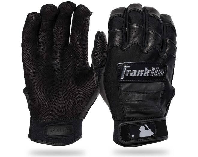 FRANKLIN Franklin CFX Pro Vollfarbe Chrom Serie M Schwarz