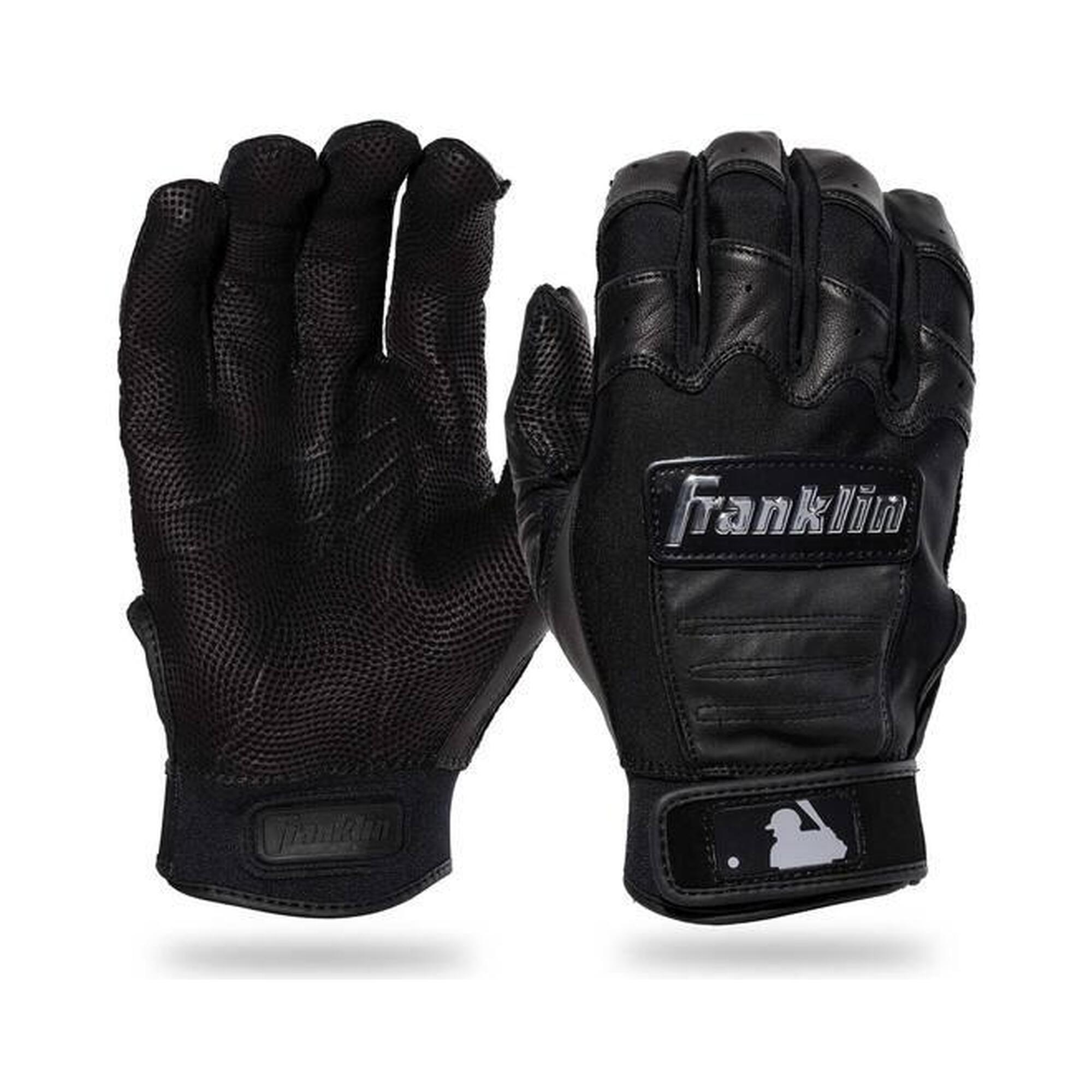 Franklin CFX Pro Full Color Chrome Series L Noir