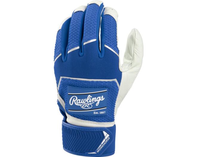 RAWLINGS Rawlings WH22BG Arbeitstier Baseball L Royal