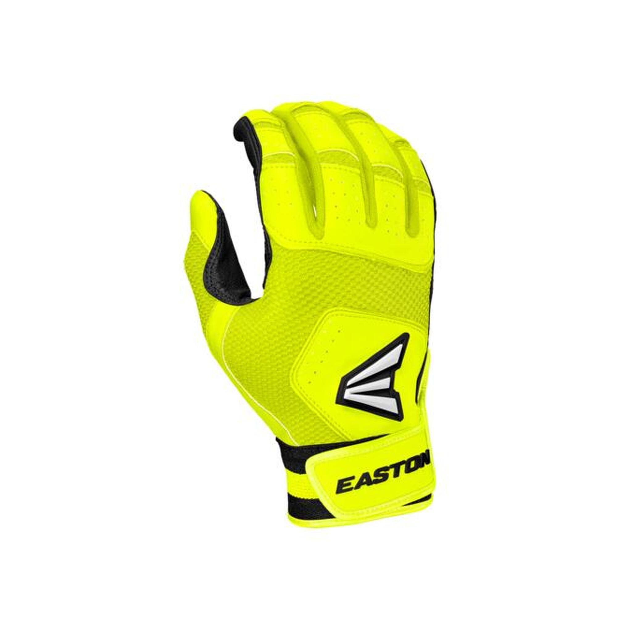 Easton Walk Off NX Adult XL Optic Yellow