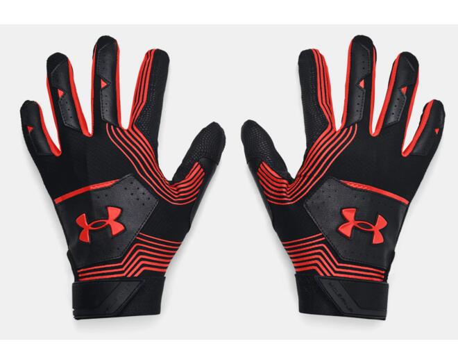 UNDER ARMOUR Unter Rüstung Clean Up (1365461) L Orange