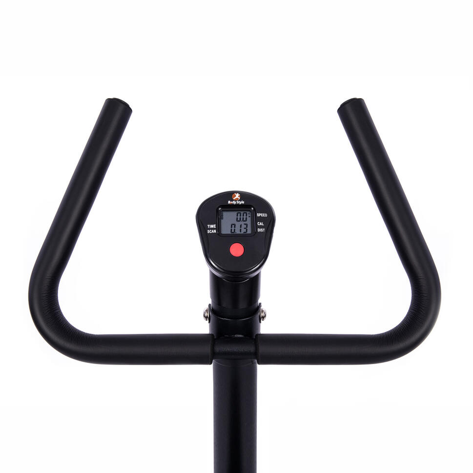 Rower stacjonarny Body Sculpture BC 1430 treningowy