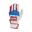 Rawlings WH22BG Workhorse Baseball S USA Tri-Color