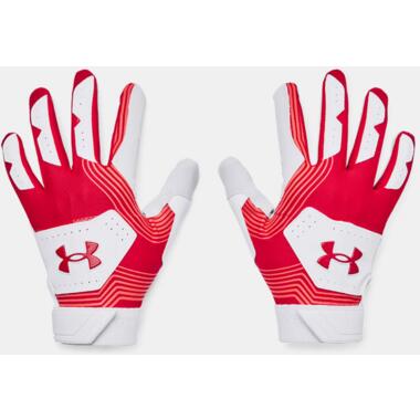 UNDER ARMOUR Under Armour Clean Up (1365461) L Weiß/Rot