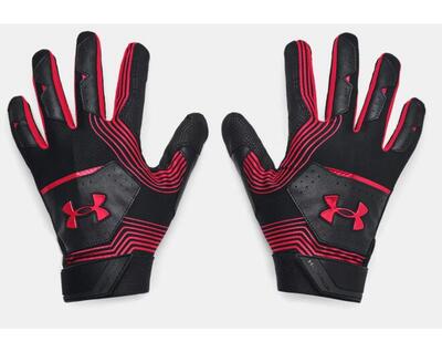 Under armour clean up (1365461) xl rood