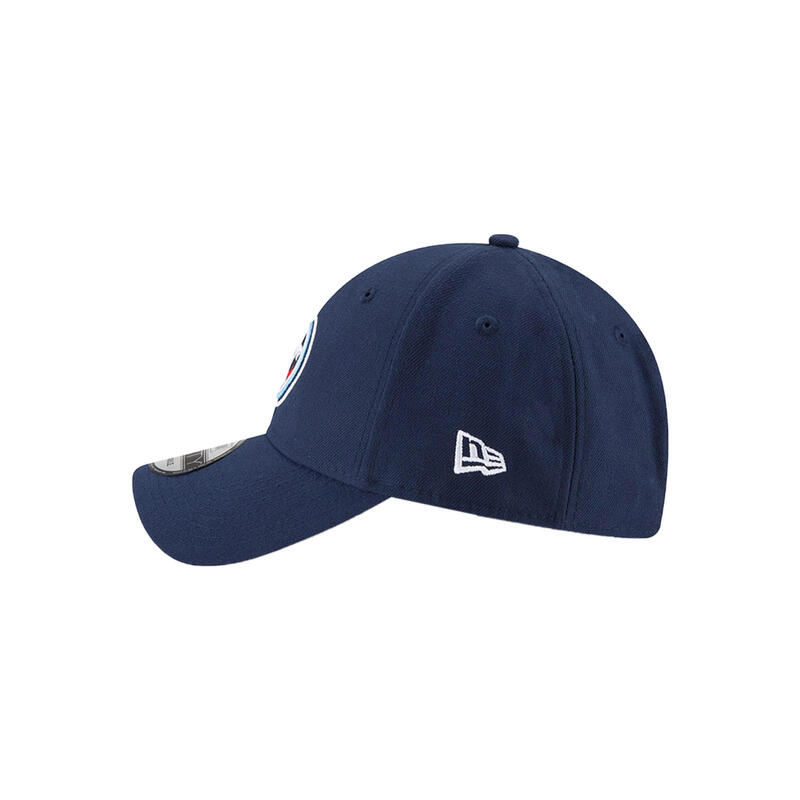 New Era The League NFL Cap Team Tennessee Titans