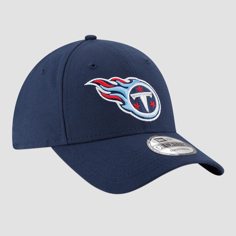 New Era The League NFL Cap Team Tennessee Titans