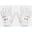 Under Armour Clean Up (1365461) M Blanc