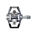 Pedale HT Components HT-T2 clipless