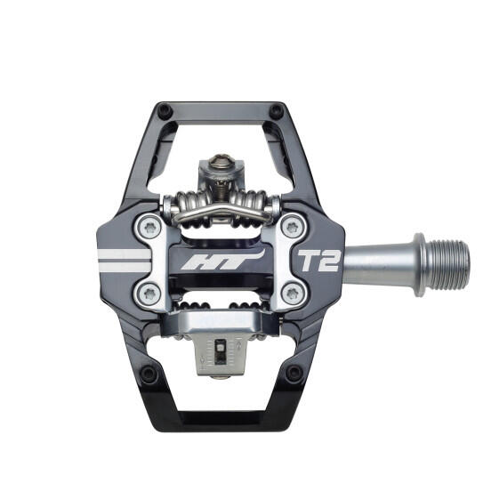 HT Components HT-T2 klipsszes pedál
