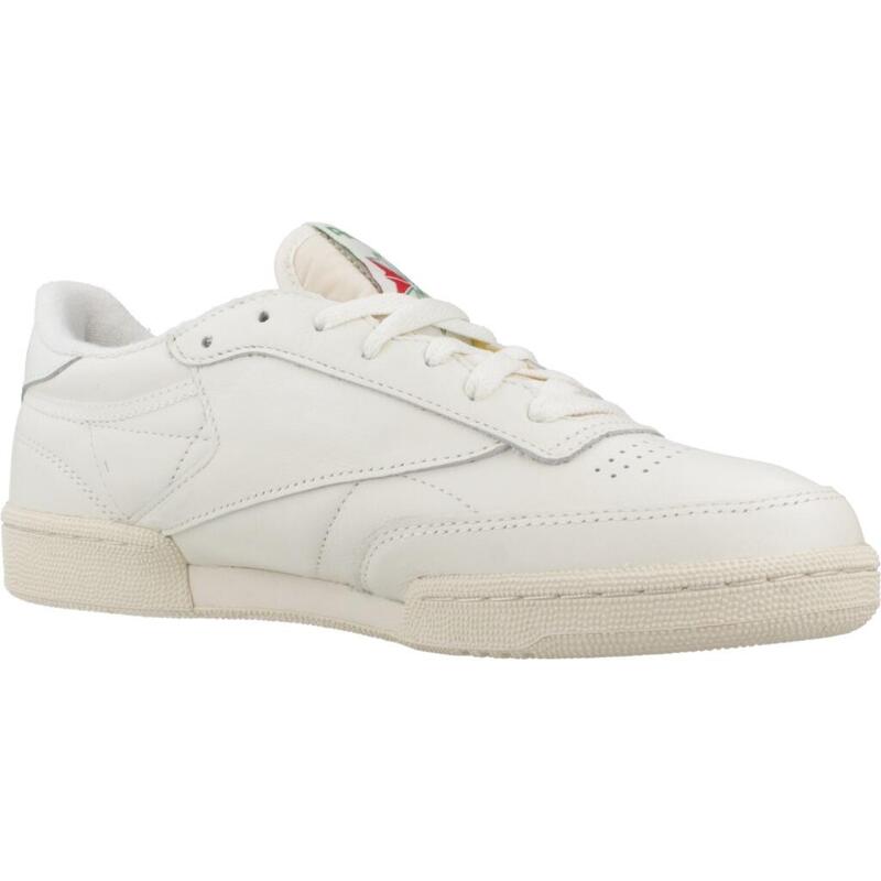 Zapatillas mujer Reebok Club C 85 Vintage Beis