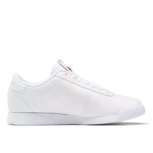 Pantofi Reebok Adidași Princess Albi