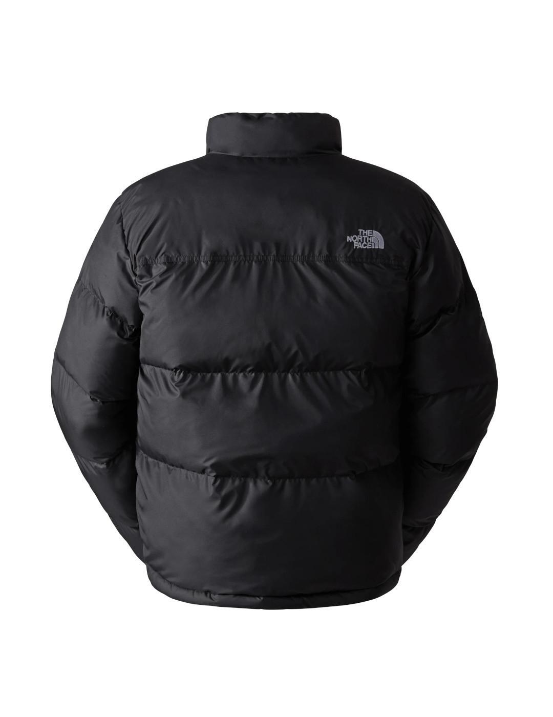Vestes pour hommes The north face Saikuru Noir 2/7