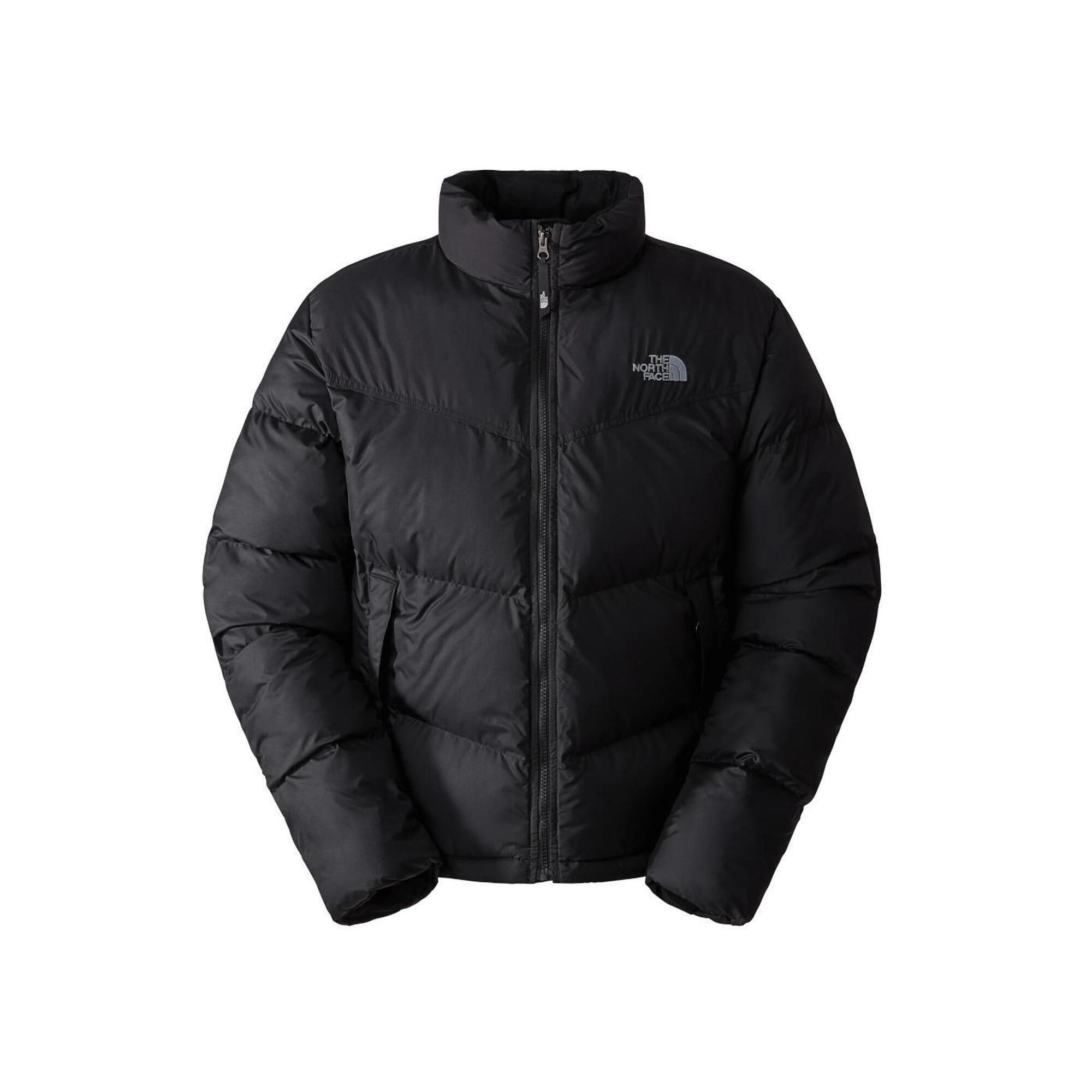 The North Face - Vestes Pour Hommes The North Face Saikuru Noir - Veste - Noir - Decathlon