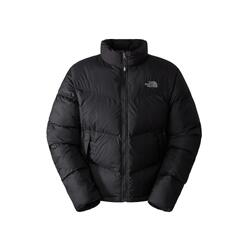 Vestes pour hommes The north face Saikuru Noir