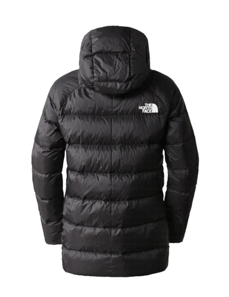 Kurtka turystyczna zimowa damska The North Face W Hyalite Down Parka