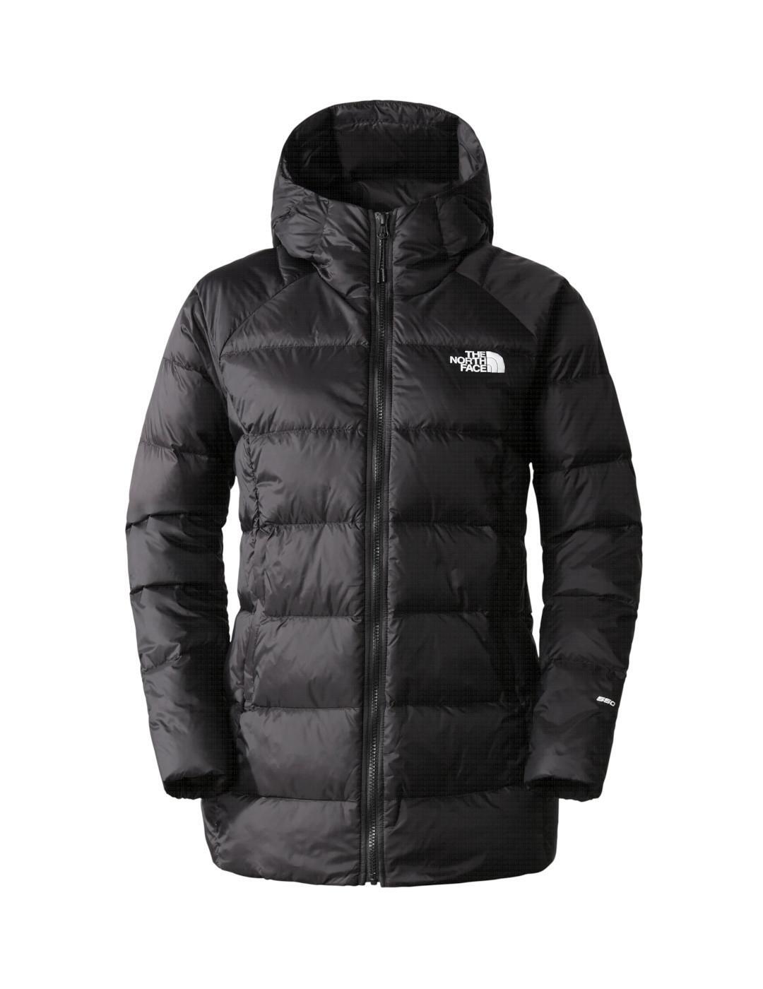 Anoraque The north face modelo NF0A7Z9R4H01 para mulheres 4/4