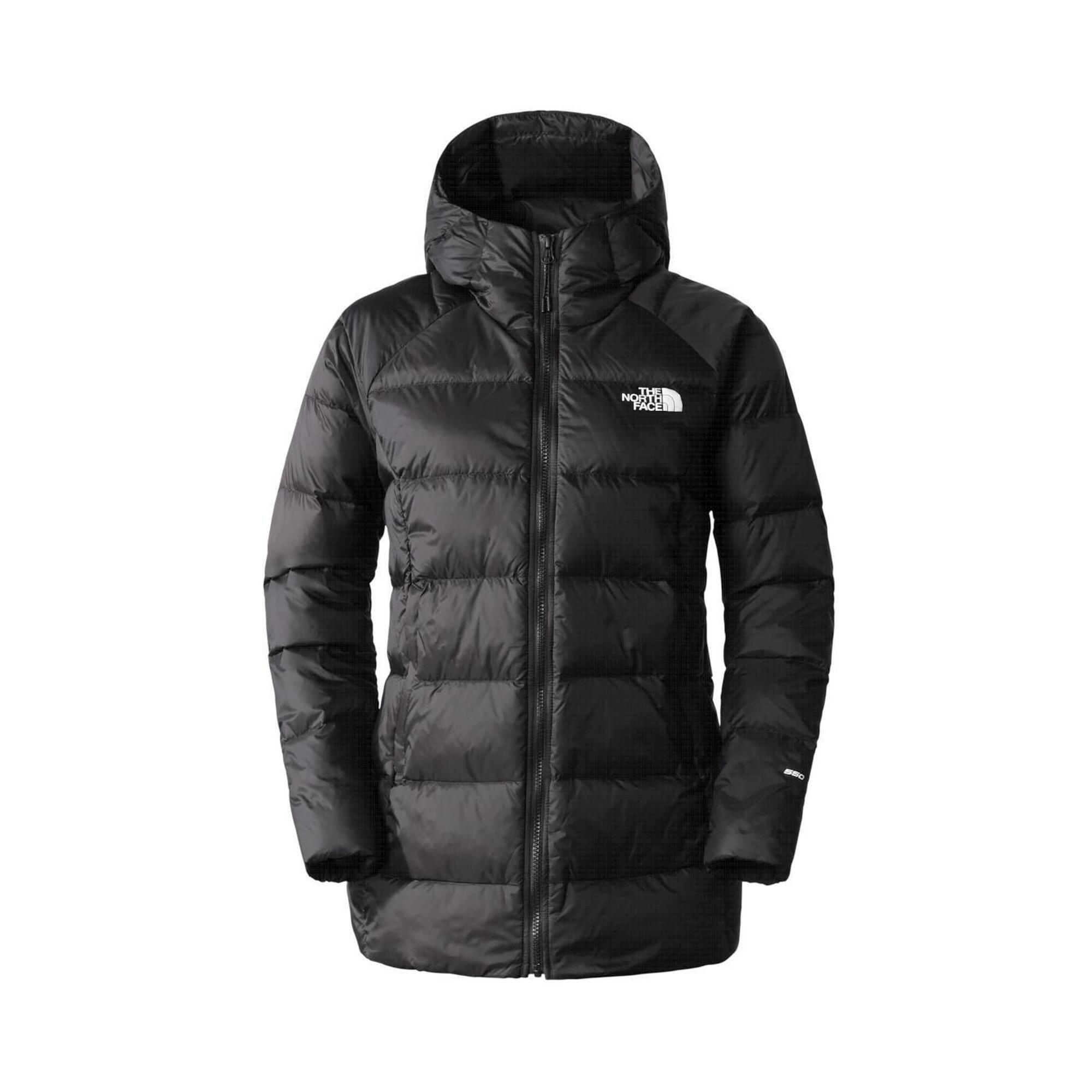 The North Face - Parka The North Face Hyalite Down Pour Femmes - Veste - Noir - Decathlon