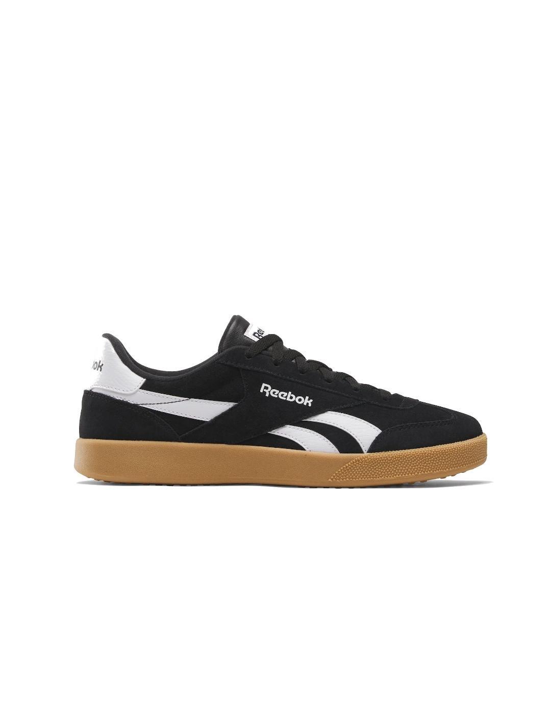 Buty sportowe Reebok Smash Edge w czerni