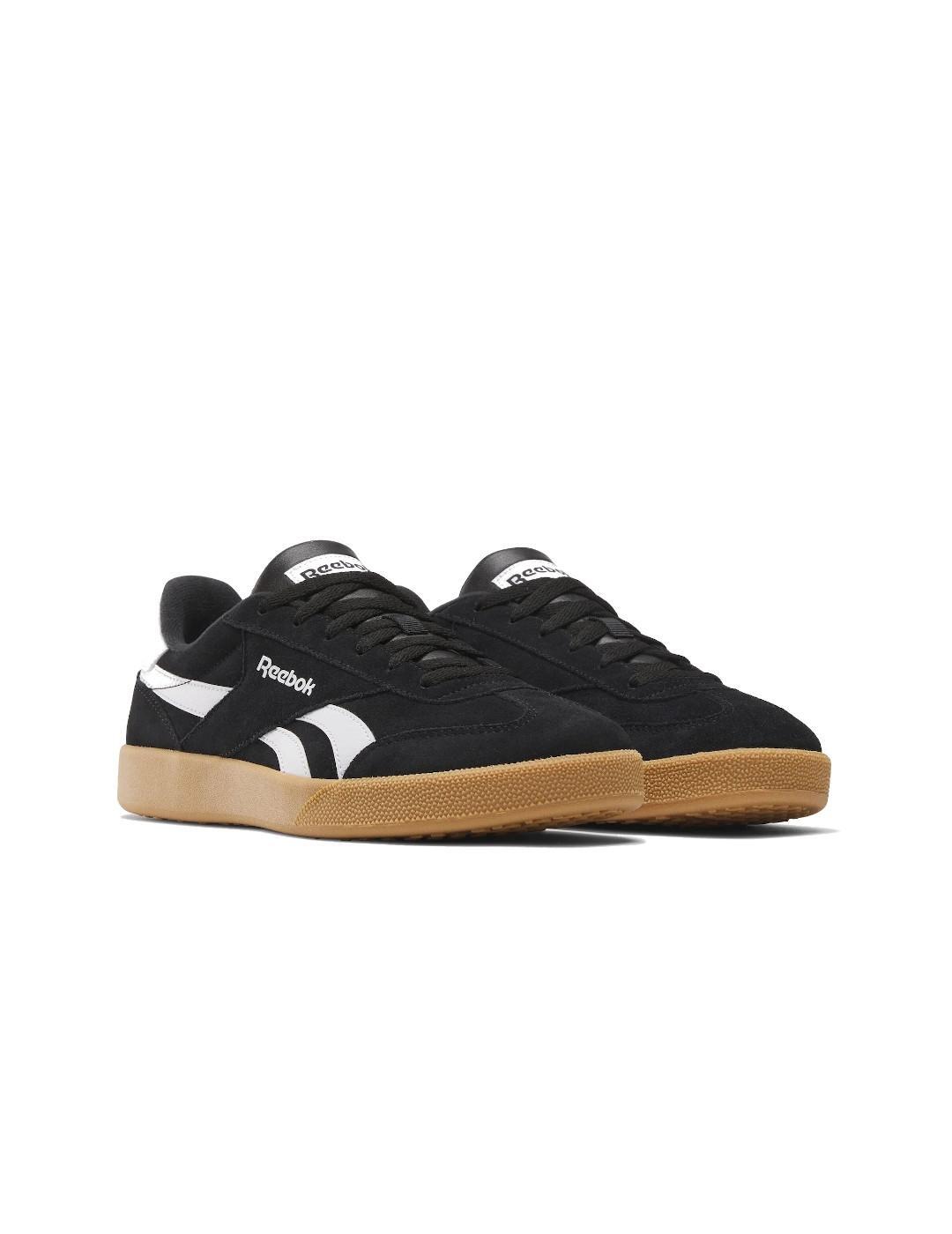 Chaussures Reebok Smash Edge Noir 2/5