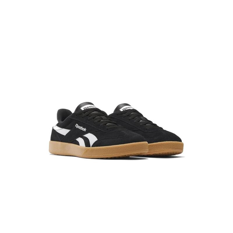 Chaussures Reebok Smash Edge Noir