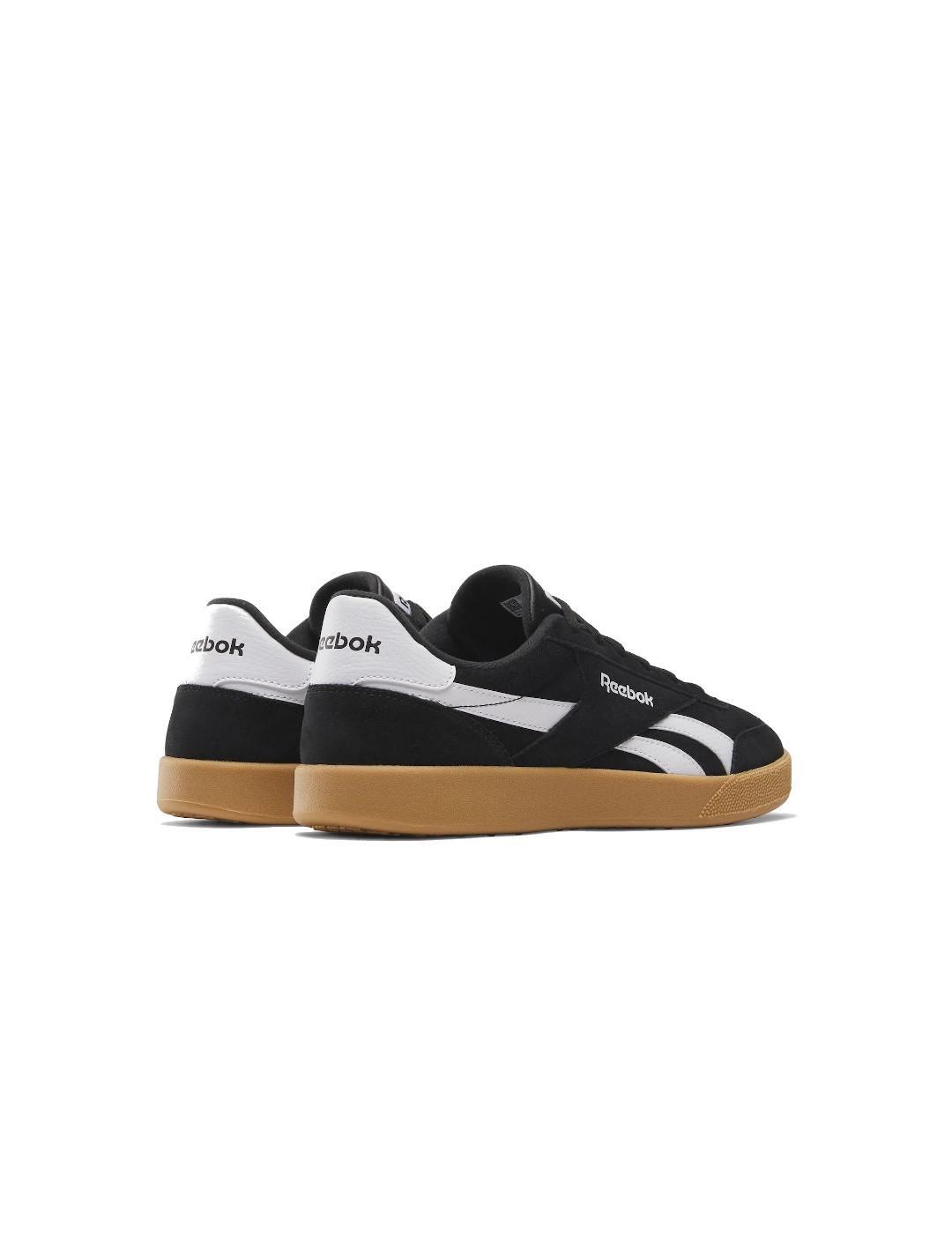 Chaussures Reebok Smash Edge Noir 4/5