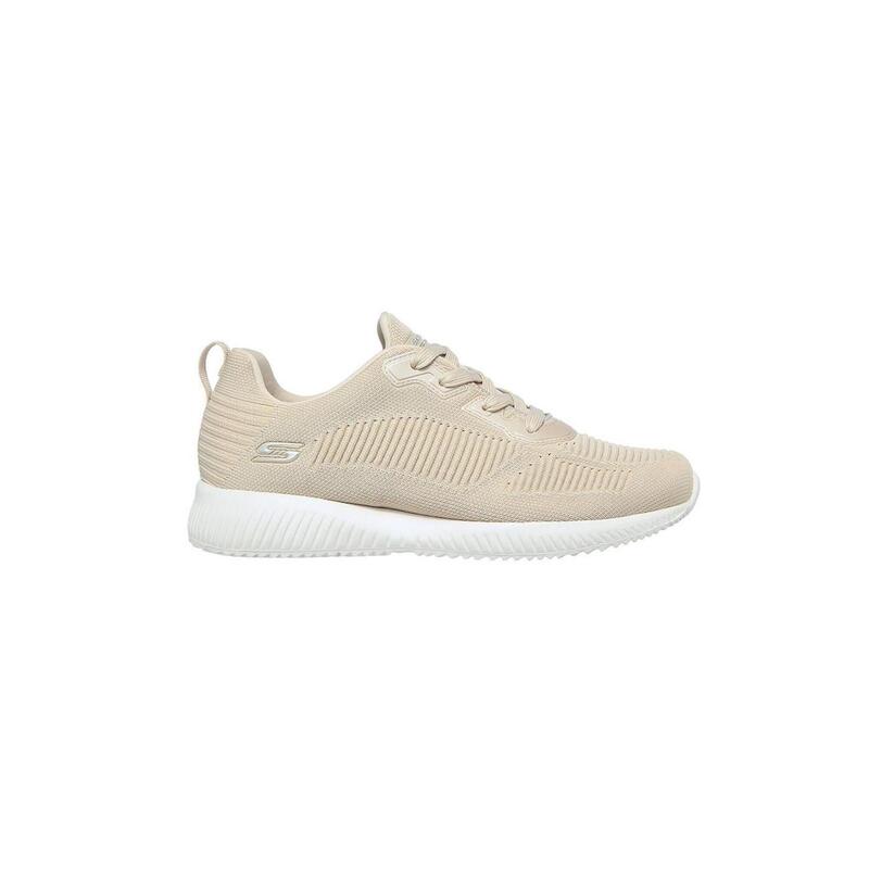 Pantofi damă SKECHERS Bobs Sport Squad Tough Talk