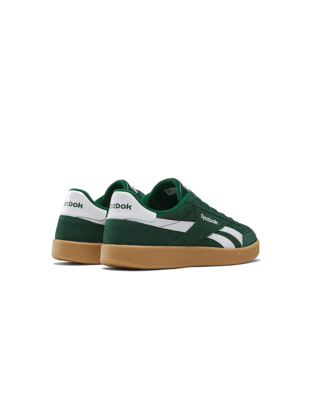 Reebok Smash Green Sneakers 4/5