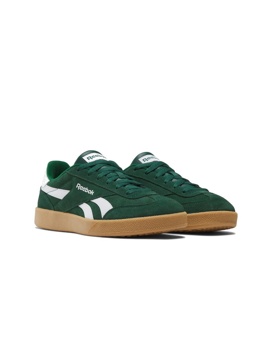 Reebok Smash Green Sneakers 2/5