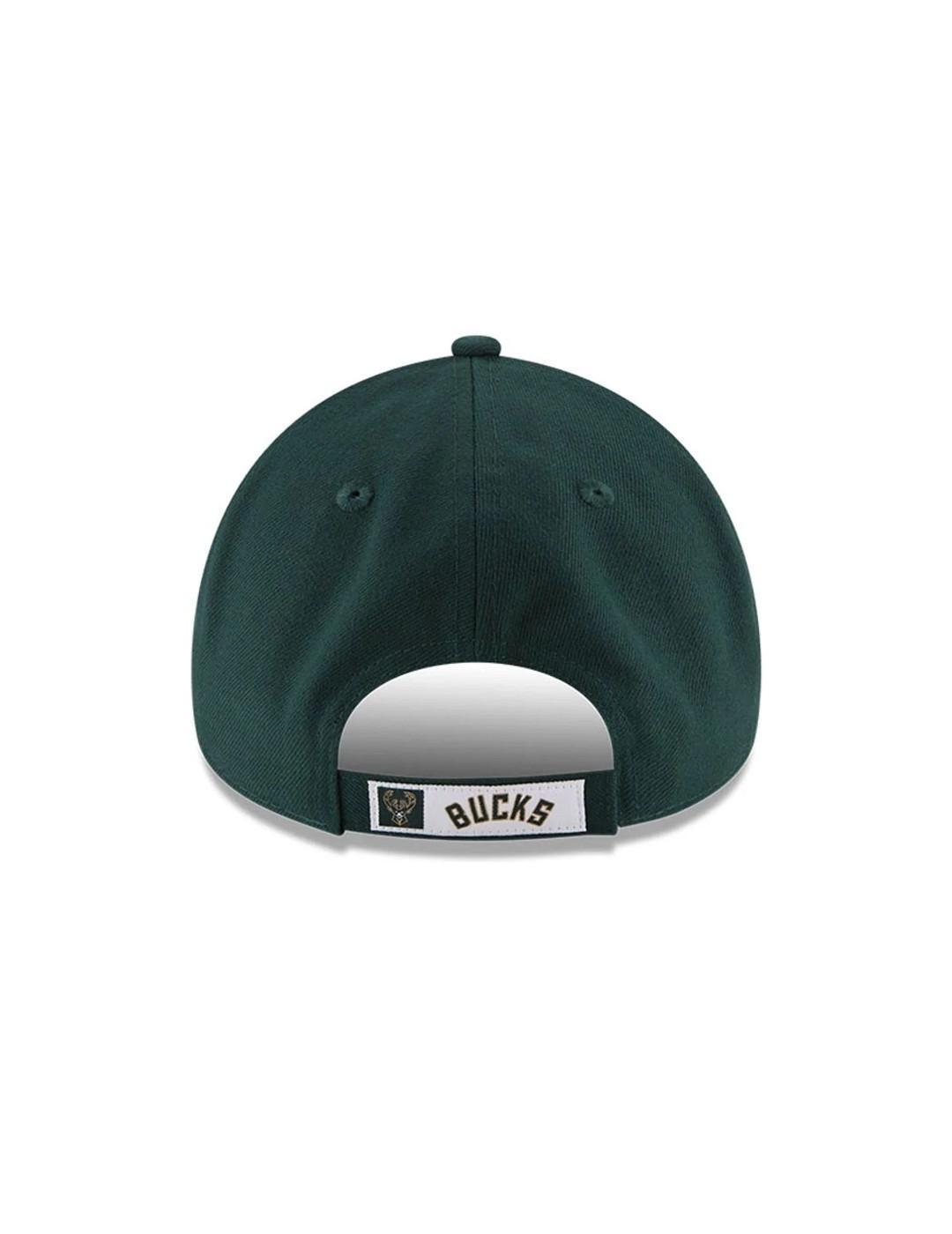 Casquette New Era 11405602 Vert 2/7