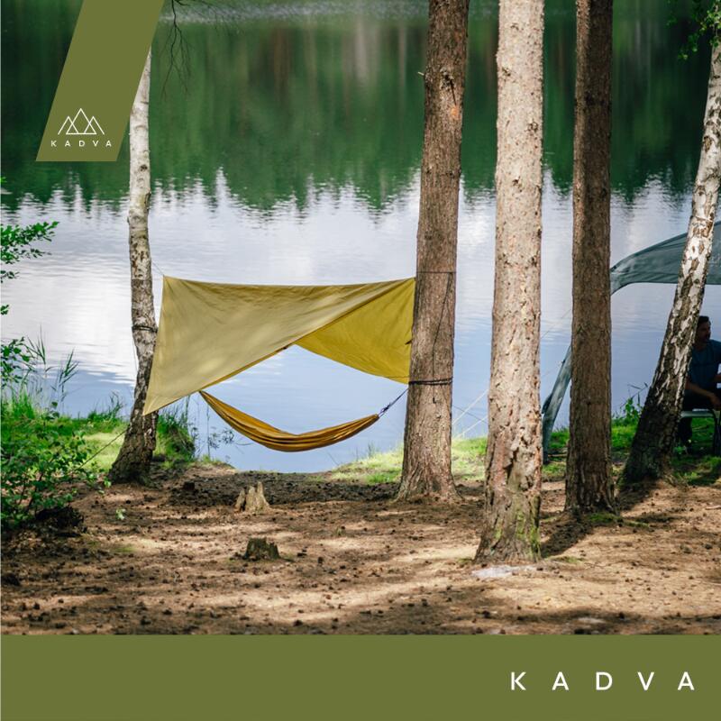 KADVA Sailo Tarp