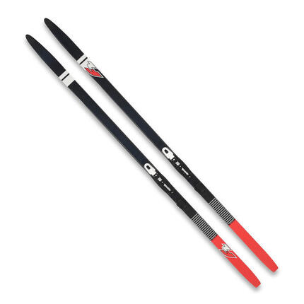 F2 Ski Ride CC 185 cm Negro 2024/25