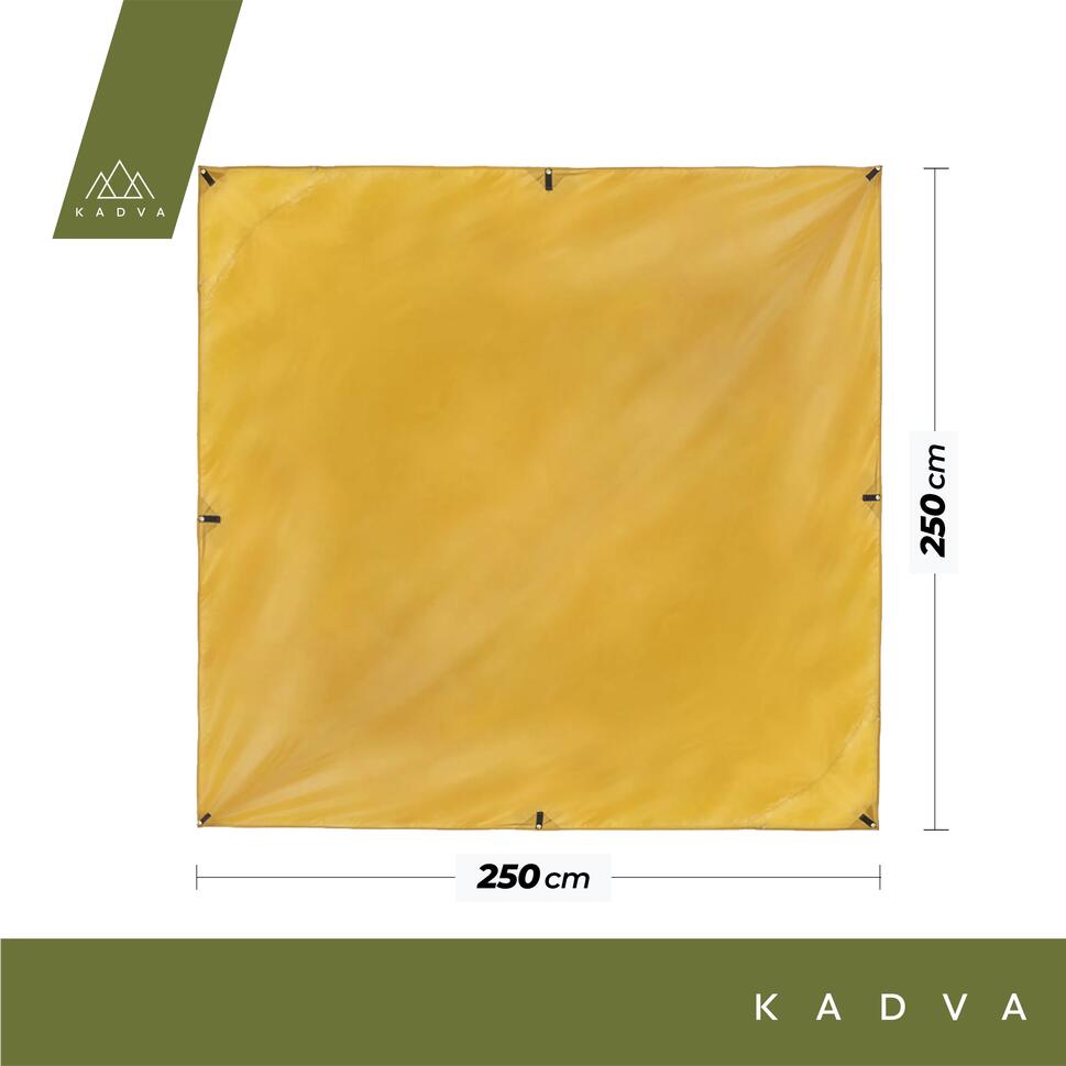 Tarp KADVA Sailo Tarp