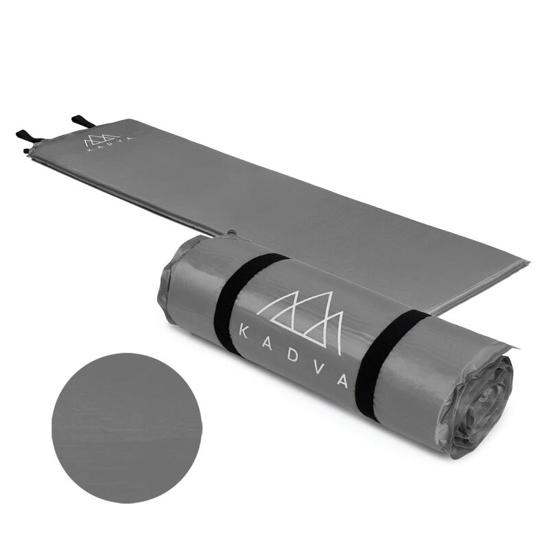 Colchoneta autoinflable KADVA Aero Pro