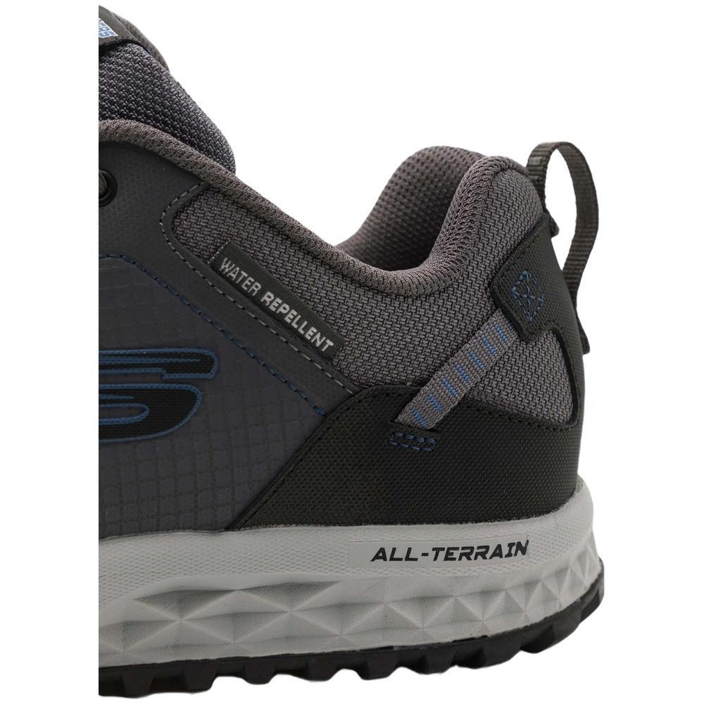 Zapatillas SKECHERS  Escape Plan Gris 6/6