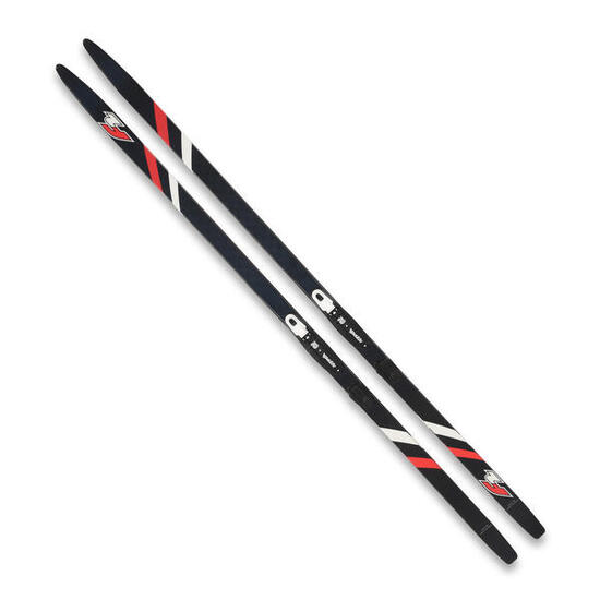 F2 Ski Ride Pro CC 185 cm Negro 2024/25