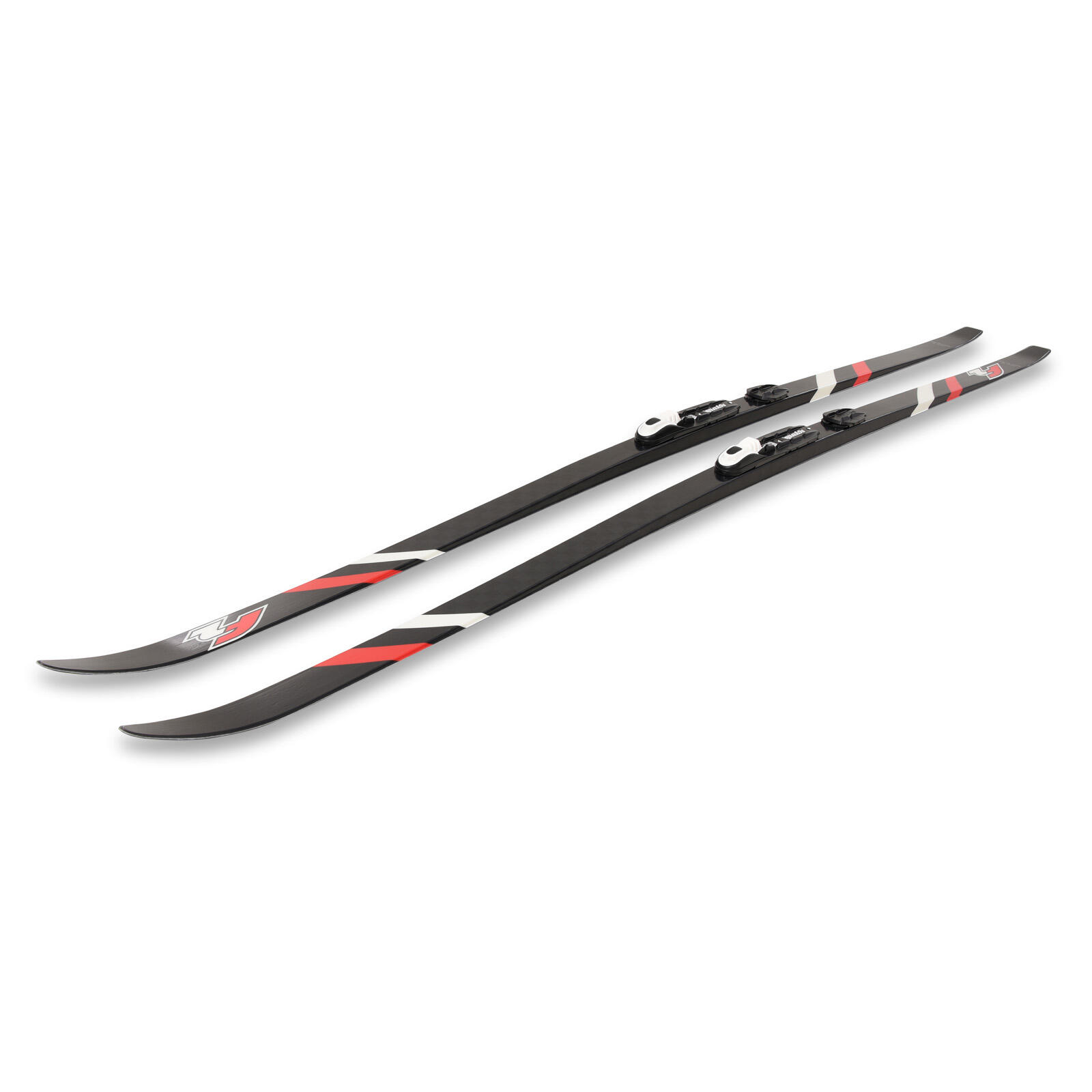 F2 Ski Ride Pro CC 195 cm Negro 2024/25 3/3