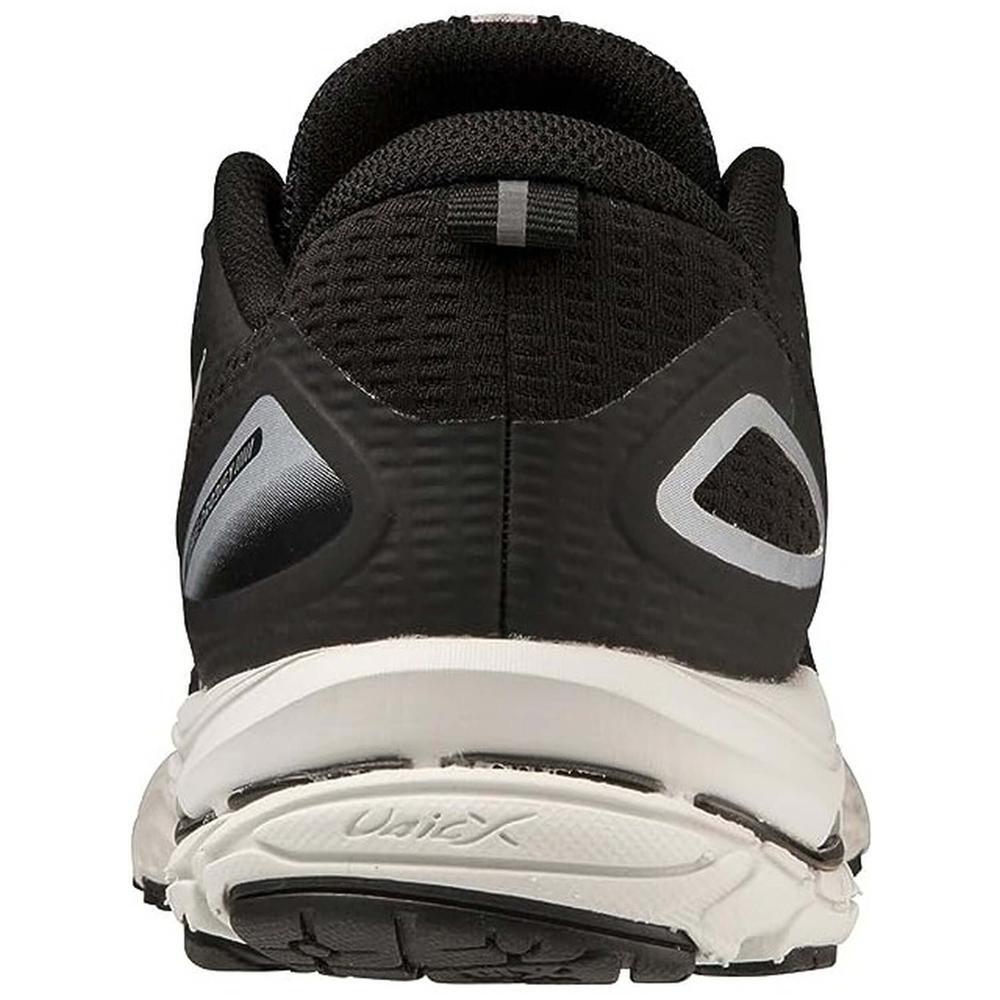 Chaussures de course Femmes Mizuno Wave Prodigy 5 Noir 5/5