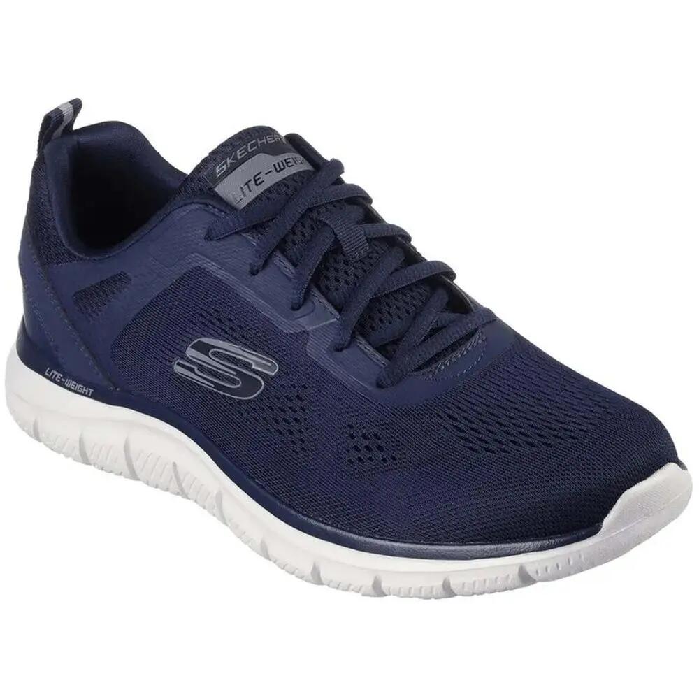 Skechers 232690 Track Broader, Fitness Uomo - Blu 3/7