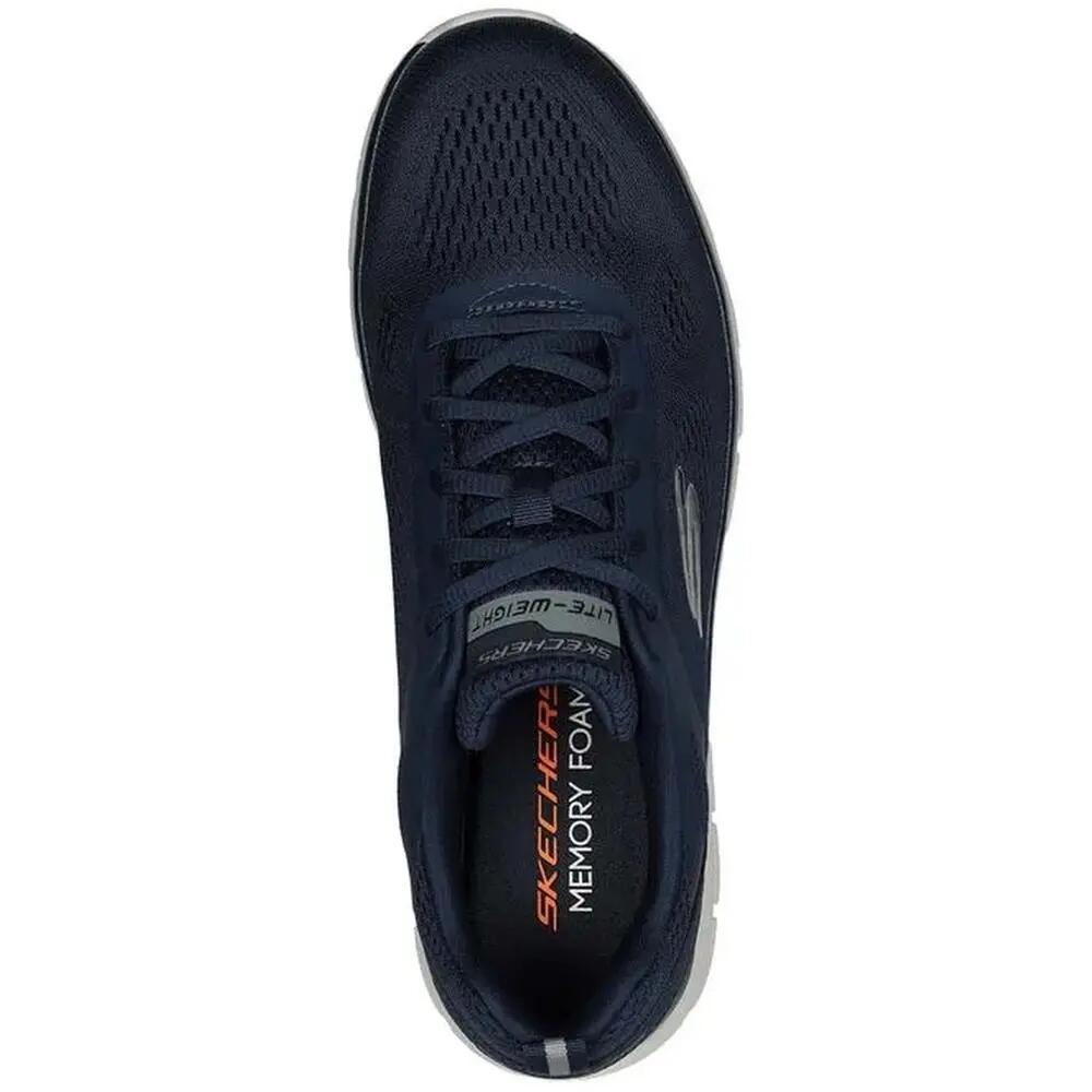 Skechers 232690 Track Broader, Fitness Uomo - Blu 4/7