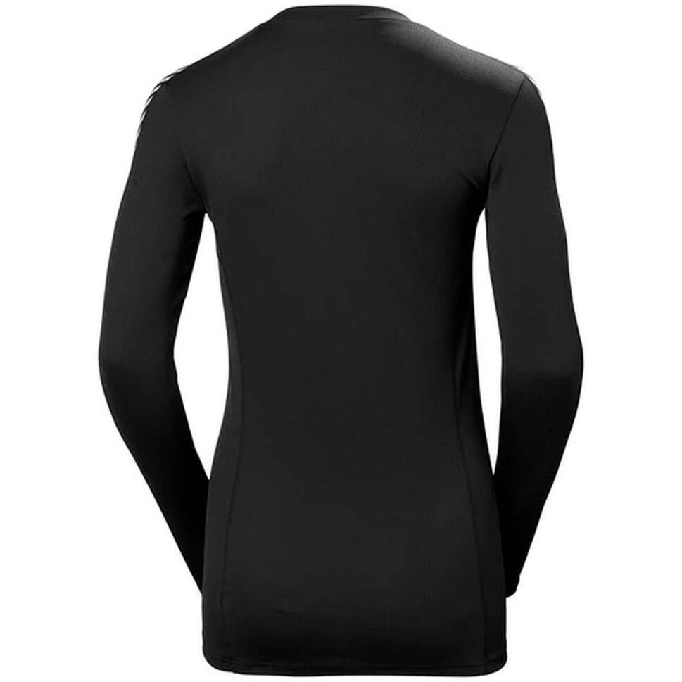 Bluza damska Helly Hansen lifa crew