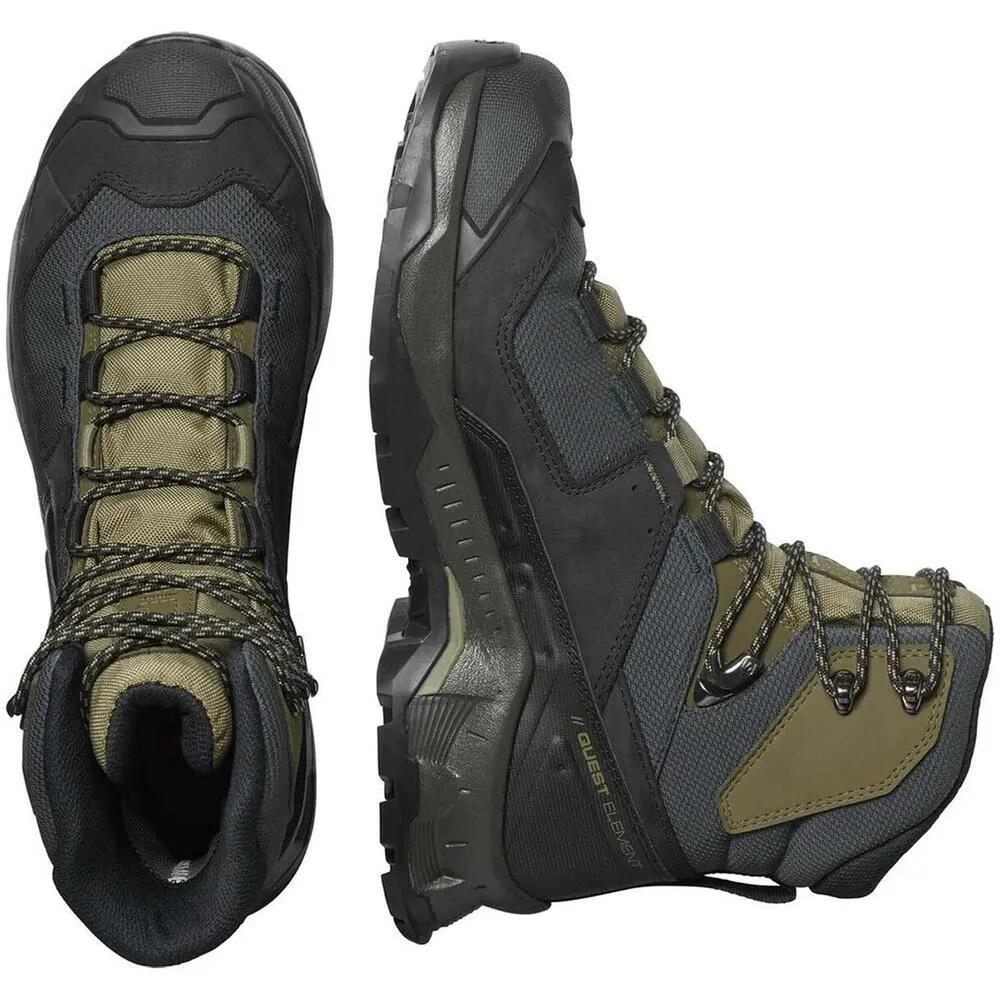 Trekkingschuhe herren Quest Element GTX 6/6