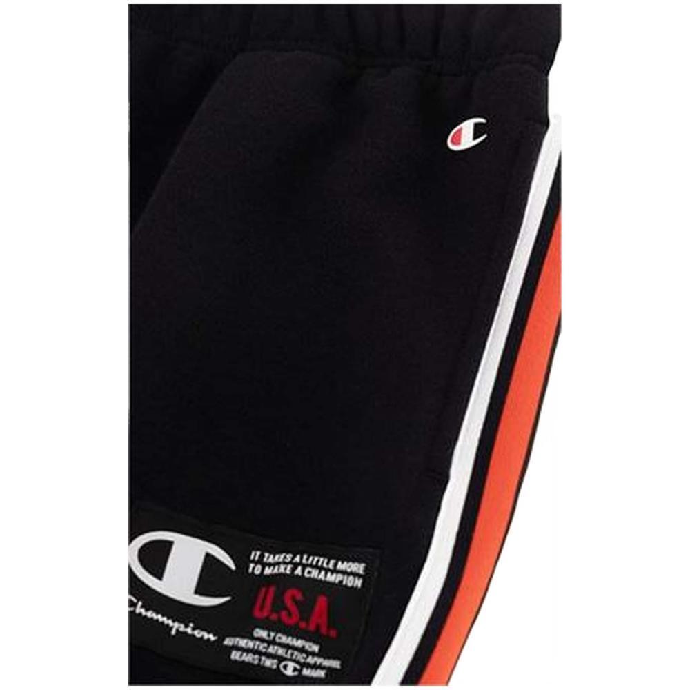 Pantalon largo para hombre Champion en color multicolor 4/4