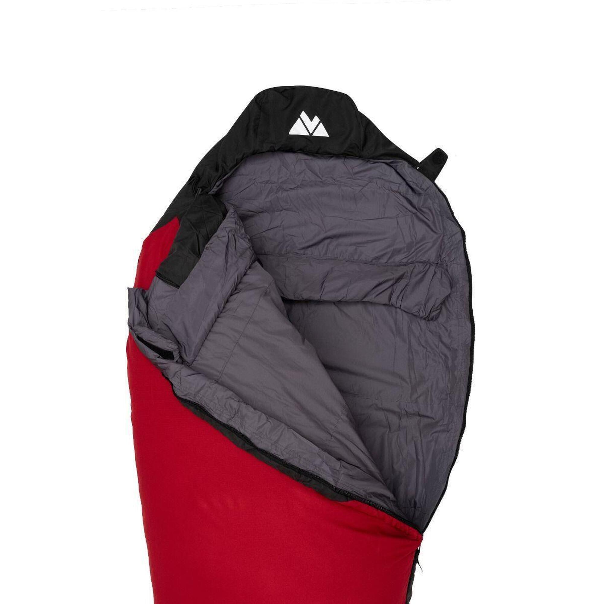 Sac de dormit pentru camping Superlight I
