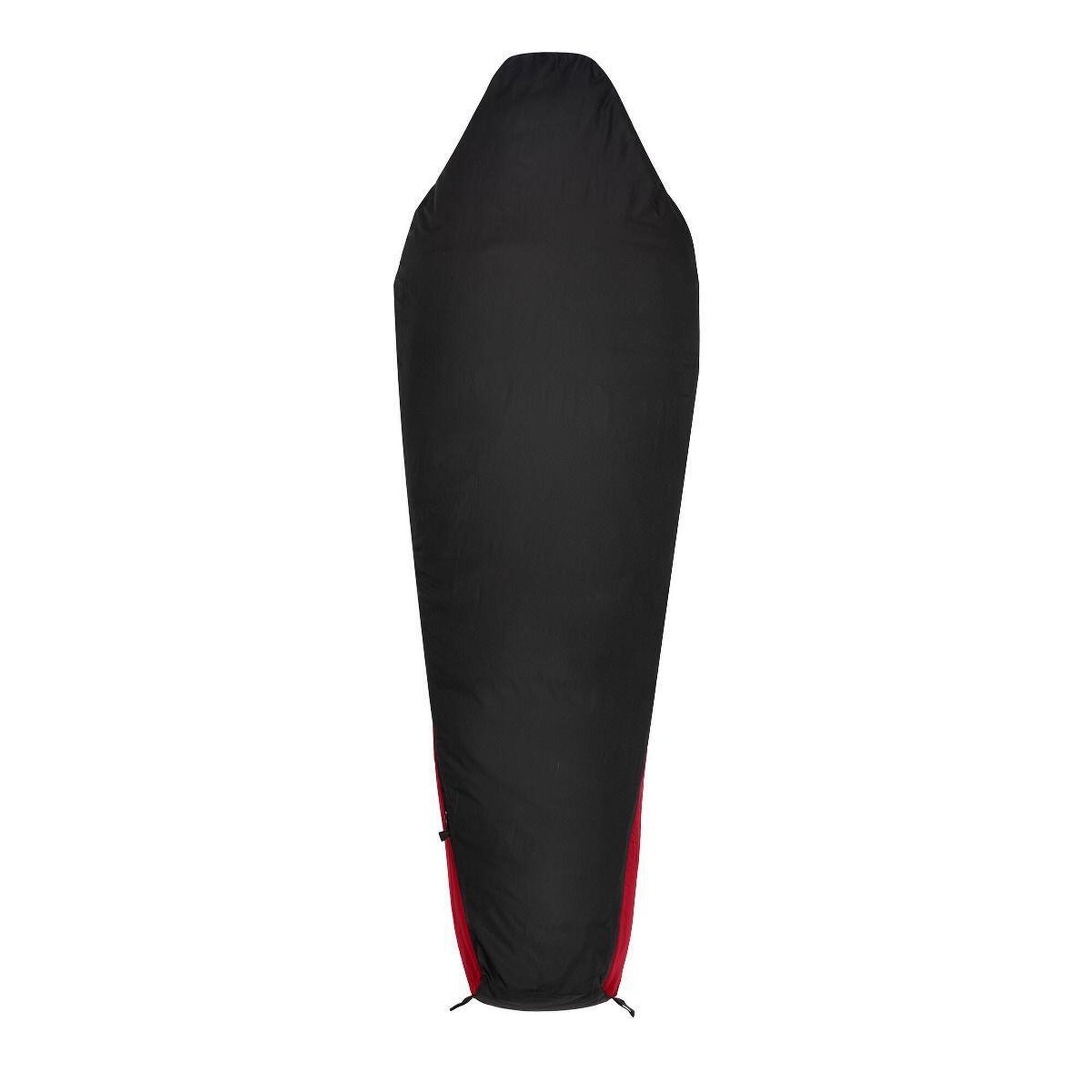 Sac de dormit pentru camping Superlight I