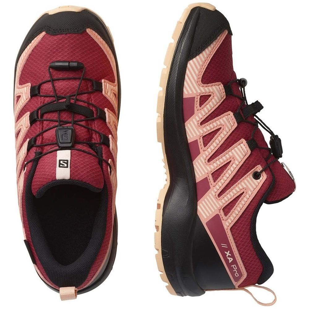 Tênis de corrida Salomon modelo L41614400 para mulheres 7/7