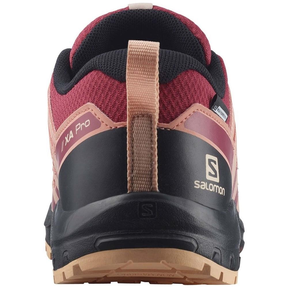Tênis de corrida Salomon modelo L41614400 para mulheres 6/7