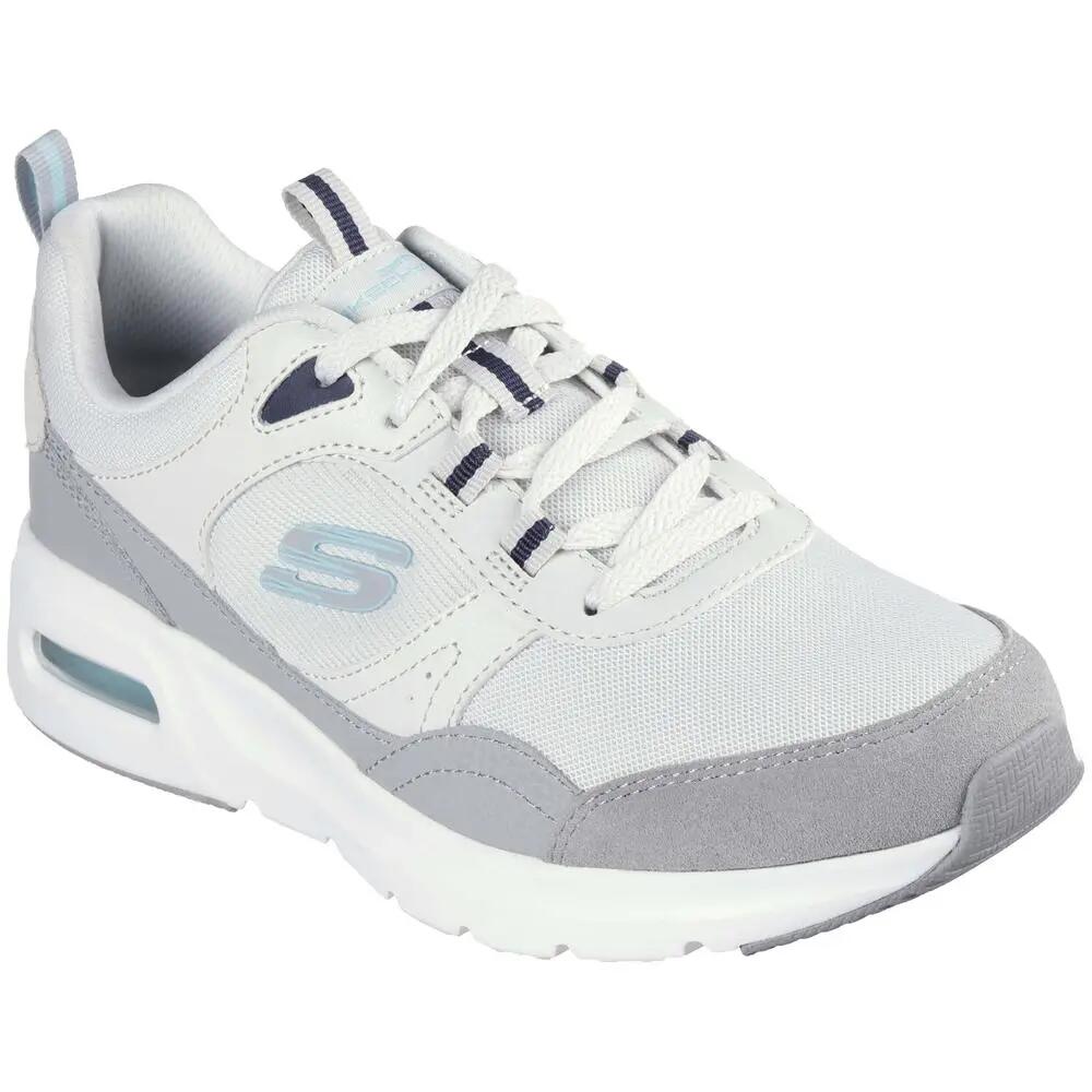 Skech-Air Court Retro Avenue 5/5