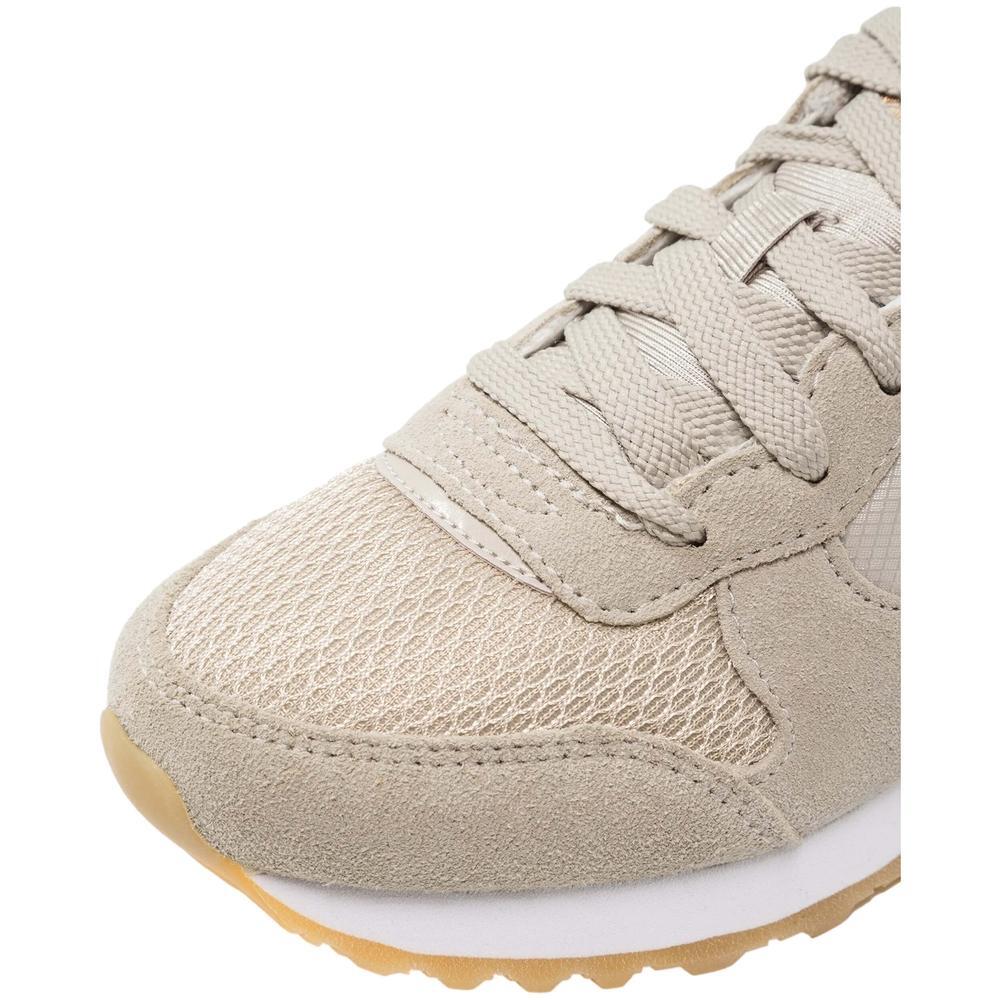 Buty na co dzień damskie SKECHERS RETROS OG 85 GOLDN GURL zamsz 7/7