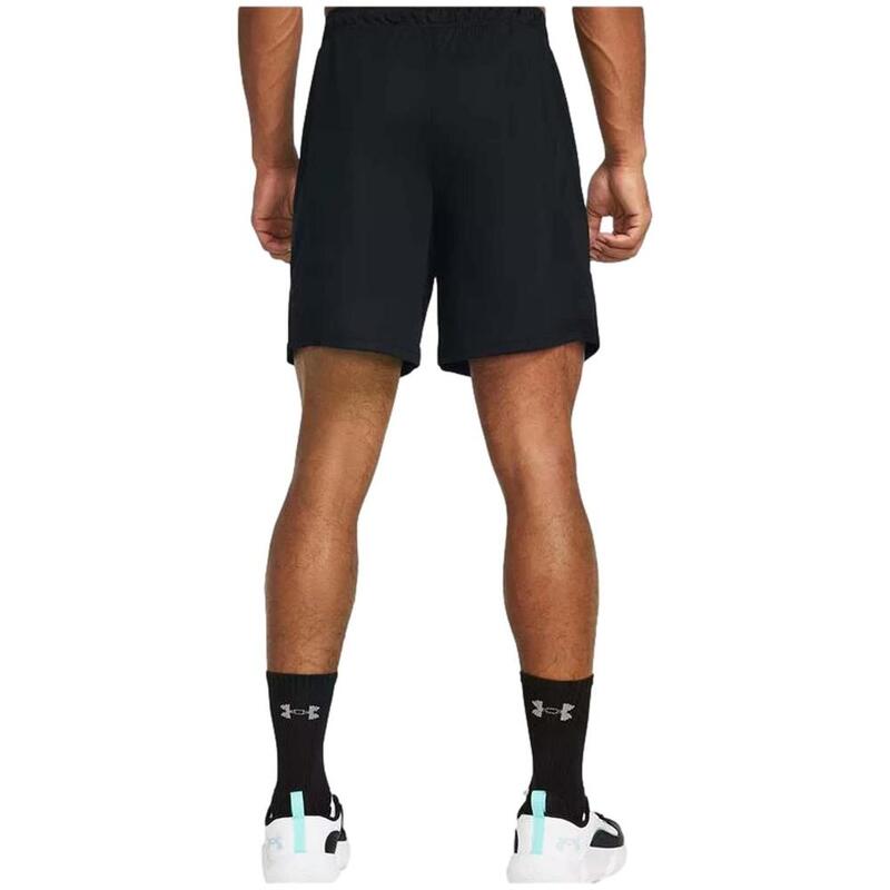 Under Armour Zone 7" férfi kosárlabda rövidnadrág